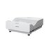 Epson EB-770FI - Proiettore 3LCD - 4100 lumen (bianco) - 4100 lumen (colore) - 16:9 - 1080p - 802.11a/b/g/n wireless ca/LAN/Miracast - bianco