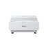 Epson EB-770FI - Proiettore 3LCD - 4100 lumen (bianco) - 4100 lumen (colore) - 16:9 - 1080p - 802.11a/b/g/n wireless ca/LAN/Miracast - bianco