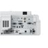 Epson EB-770FI - Proiettore 3LCD - 4100 lumen (bianco) - 4100 lumen (colore) - 16:9 - 1080p - 802.11a/b/g/n wireless ca/LAN/Miracast - bianco