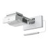 Epson EB-770FI - Proiettore 3LCD - 4100 lumen (bianco) - 4100 lumen (colore) - 16:9 - 1080p - 802.11a/b/g/n wireless ca/LAN/Miracast - bianco