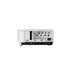 Epson EB-810E videoproiettore Proiettore a raggio ultra corto 5000 ANSI lumen 3LCD 1080p (1920x1080) Bianco
