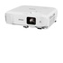 Epson EB-992F Proiettore montato a soffitto/parete 4000 Lumen 3LCD 1080p Bianco