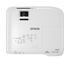 Epson EB-992F Proiettore montato a soffitto/parete 4000 Lumen 3LCD 1080p Bianco