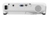 Epson EB-E10 Proiettore da soffitto 3600 Lumen 3LCD XGA Bianco