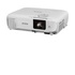 Epson EB-FH06 Proiettore montato a soffitto/parete 3500 Lumen 3LCD 1080p Bianco