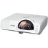 Epson EB-L200SW 3LCD HD 3800 Lumen Wi-Fi Bianco