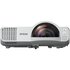 Epson EB-L200SX 3600 Lumen 3LCD XGA Wi-Fi Bianco