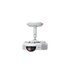 Epson EB-L210SF videoproiettore Proiettore a corto raggio 4000 ANSI lumen 3LCD Compatibilità 3D Bianco