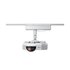 Epson EB-L210SF videoproiettore Proiettore a corto raggio 4000 ANSI lumen 3LCD Compatibilità 3D Bianco