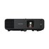 Epson EB-L265F - Proiettore 3LCD - 4600 lumen (bianco) - 4600 lumen (colore) - 16:9 - 1080p - 802.11a/b/g/n wireless ca/LAN/Miracast - nero