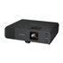 Epson EB-L265F - Proiettore 3LCD - 4600 lumen (bianco) - 4600 lumen (colore) - 16:9 - 1080p - 802.11a/b/g/n wireless ca/LAN/Miracast - nero