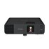 Epson EB-L265F - Proiettore 3LCD - 4600 lumen (bianco) - 4600 lumen (colore) - 16:9 - 1080p - 802.11a/b/g/n wireless ca/LAN/Miracast - nero