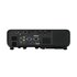 Epson EB-L265F - Proiettore 3LCD - 4600 lumen (bianco) - 4600 lumen (colore) - 16:9 - 1080p - 802.11a/b/g/n wireless ca/LAN/Miracast - nero