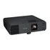 Epson EB-L265F - Proiettore 3LCD - 4600 lumen (bianco) - 4600 lumen (colore) - 16:9 - 1080p - 802.11a/b/g/n wireless ca/LAN/Miracast - nero