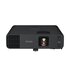 Epson EB-L265F - Proiettore 3LCD - 4600 lumen (bianco) - 4600 lumen (colore) - 16:9 - 1080p - 802.11a/b/g/n wireless ca/LAN/Miracast - nero