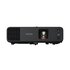 Epson EB-L265F - Proiettore 3LCD - 4600 lumen (bianco) - 4600 lumen (colore) - 16:9 - 1080p - 802.11a/b/g/n wireless ca/LAN/Miracast - nero