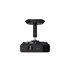 Epson EB-L265F - Proiettore 3LCD - 4600 lumen (bianco) - 4600 lumen (colore) - 16:9 - 1080p - 802.11a/b/g/n wireless ca/LAN/Miracast - nero