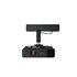 Epson EB-L265F - Proiettore 3LCD - 4600 lumen (bianco) - 4600 lumen (colore) - 16:9 - 1080p - 802.11a/b/g/n wireless ca/LAN/Miracast - nero