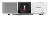 Epson EB-L530U 5200 Lumen 3LCD WUXGA Bianco