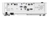 Epson EB-L530U 5200 Lumen 3LCD WUXGA Bianco