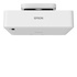 Epson EB-L530U 5200 Lumen 3LCD WUXGA Bianco