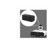 Epson EB-PU1006W Proiettore per grandi ambienti 6000 ANSI lumen 3LCD WUXGA (1920x1200) Bianco