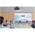 Epson EB-PU1008B Proiettore per grandi ambienti 8500 ANSI lumen 3LCD WUXGA (1920x1200) Nero