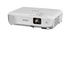 Epson EB-W06 Proiettore portatile 3700 Lumen 3LCD WXGA Bianco