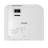 Epson EB-X49 Proiettore desktop 3600 ANSI lumen 3LCD XGA (1024x768) Bianco