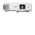 Epson EB-X49 Proiettore desktop 3600 ANSI lumen 3LCD XGA (1024x768) Bianco