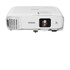Epson EB-X49 Proiettore desktop 3600 ANSI lumen 3LCD XGA (1024x768) Bianco