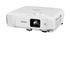 Epson EB-X49 Proiettore desktop 3600 ANSI lumen 3LCD XGA (1024x768) Bianco