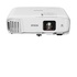 Epson EB-X49 Proiettore desktop 3600 ANSI lumen 3LCD XGA (1024x768) Bianco