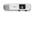 Epson EB-X49 Proiettore desktop 3600 ANSI lumen 3LCD XGA (1024x768) Bianco