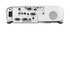 Epson EB-X49 Proiettore desktop 3600 ANSI lumen 3LCD XGA (1024x768) Bianco