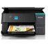Epson EcoTank ET-2950 Ad inchiostro A4 4800 x 1200 DPI 33 ppm Wi-Fi