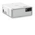 Epson EF-100W Proiettore 2000 ANSI lumen 1280x800 Bianco