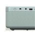 Epson EF-21G Proiettore a raggio standard 3LCD 1080p (1920x1080) Nero, Verde