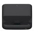 Epson EH-LS670B ottica ultra-corta 3600 lumen