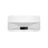 Epson EH-LS800W a raggio ultra corto 4000 ANSI lumen 3LCD 4K+ (5120x3200) Bianco