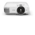 Epson EH-TW5600 2500 Lumen 3LCD 1080p 3D Bianco