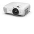 Epson EH-TW5600 2500 Lumen 3LCD 1080p 3D Bianco