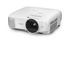 Epson EH-TW5700 Proiettore da soffitto 2700 Lumen 3LCD 1080p 3D Bianco