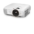 Epson EH-TW5820 Proiettore da soffitto 2700 ANSI lumen 3LCD 1080p (1920x1080) Compatibilità 3D Bianco