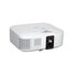 Epson EH-TW6250 Proiettore a corto raggio 2800 Lumen 3LCD 4K+ (5120x3200) Bianco