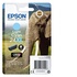 Epson Elephant Cartuccia Ciano Chiaro xl