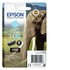 Epson Elephant Cartuccia Ciano Chiaro xl