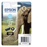 Epson Elephant Cartuccia Ciano Chiaro