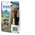 Epson Elephant Cartuccia Ciano xl