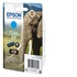 Epson Elephant Cartuccia Ciano